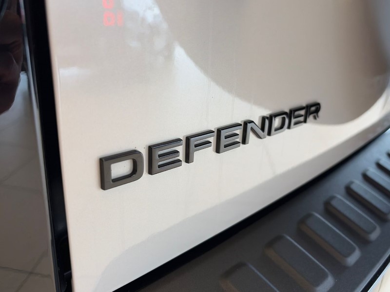 2025 (75) LAND ROVER DEFENDER 3.0 D350 X-Dynamic HSE 90 3dr Auto 5290912