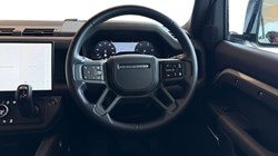 2025 (75) LAND ROVER DEFENDER 3.0 D350 X-Dynamic HSE 90 3dr Auto 5290880