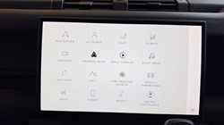 2025 (75) LAND ROVER DEFENDER 3.0 D350 X-Dynamic HSE 90 3dr Auto 5290898