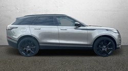 2020 (70) LAND ROVER RANGE ROVER VELAR 2.0 D240 R-Dynamic HSE 5dr Auto 4649382