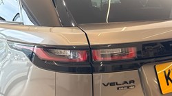 2020 (70) LAND ROVER RANGE ROVER VELAR 2.0 D240 R-Dynamic HSE 5dr Auto 4649396