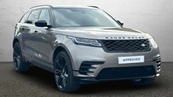 2020 (70) LAND ROVER RANGE ROVER VELAR 2.0 D240 R-Dynamic HSE 5dr Auto 4649378