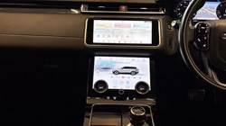 2020 (70) LAND ROVER RANGE ROVER VELAR 2.0 D240 R-Dynamic HSE 5dr Auto 4668358