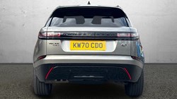 2020 (70) LAND ROVER RANGE ROVER VELAR 2.0 D240 R-Dynamic HSE 5dr Auto 4649383