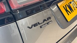 2020 (70) LAND ROVER RANGE ROVER VELAR 2.0 D240 R-Dynamic HSE 5dr Auto 4649424