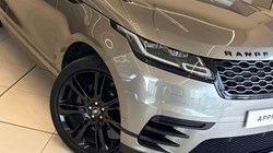 2020 (70) LAND ROVER RANGE ROVER VELAR 2.0 D240 R-Dynamic HSE 5dr Auto 4649420
