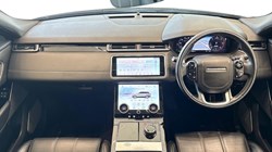 2020 (70) LAND ROVER RANGE ROVER VELAR 2.0 D240 R-Dynamic HSE 5dr Auto 4649386