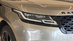 2020 (70) LAND ROVER RANGE ROVER VELAR 2.0 D240 R-Dynamic HSE 5dr Auto 4649394