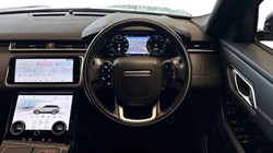2020 (70) LAND ROVER RANGE ROVER VELAR 2.0 D240 R-Dynamic HSE 5dr Auto 4649392