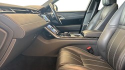 2020 (70) LAND ROVER RANGE ROVER VELAR 2.0 D240 R-Dynamic HSE 5dr Auto 4649380