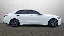 2024 (73) MERCEDES-BENZ C CLASS C220d AMG Line 4dr 9G-Tronic 4667028