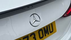 2024 (73) MERCEDES-BENZ C CLASS C220d AMG Line 4dr 9G-Tronic 4667064