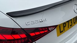 2024 (73) MERCEDES-BENZ C CLASS C220d AMG Line 4dr 9G-Tronic 4667065