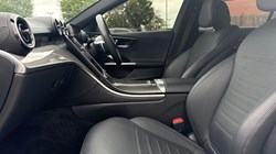 2024 (73) MERCEDES-BENZ C CLASS C220d AMG Line 4dr 9G-Tronic 4667026