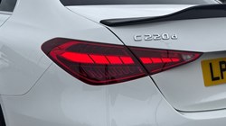2024 (73) MERCEDES-BENZ C CLASS C220d AMG Line 4dr 9G-Tronic 4667042