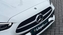 2024 (73) MERCEDES-BENZ C CLASS C220d AMG Line 4dr 9G-Tronic 4667062