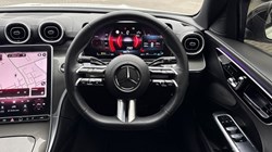 2024 (73) MERCEDES-BENZ C CLASS C220d AMG Line 4dr 9G-Tronic 4667038