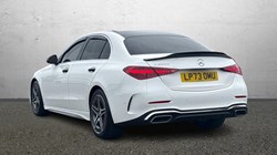 2024 (73) MERCEDES-BENZ C CLASS C220d AMG Line 4dr 9G-Tronic 4667025