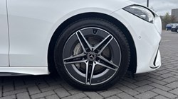 2024 (73) MERCEDES-BENZ C CLASS C220d AMG Line 4dr 9G-Tronic 4667031