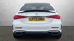 2024 (73) MERCEDES-BENZ C CLASS C220d AMG Line 4dr 9G-Tronic 4667029