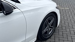 2024 (73) MERCEDES-BENZ C CLASS C220d AMG Line 4dr 9G-Tronic 4667043