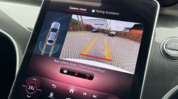 2024 (73) MERCEDES-BENZ C CLASS C220d AMG Line 4dr 9G-Tronic 4667035