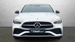 2024 (73) MERCEDES-BENZ C CLASS C220d AMG Line 4dr 9G-Tronic 4667030
