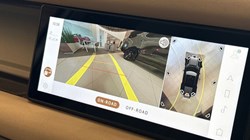 2022 (22) LAND ROVER DEFENDER 3.0 D250 SE 110 5dr Auto 4658441