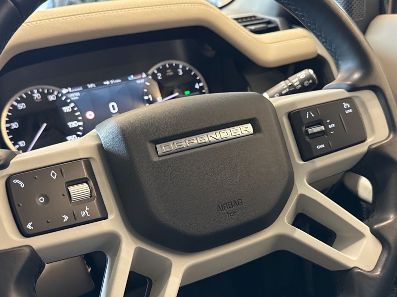 2022 (22) LAND ROVER DEFENDER 3.0 D250 SE 110 5dr Auto 4658455