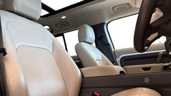 2022 (22) LAND ROVER DEFENDER 3.0 D250 SE 110 5dr Auto 4658454