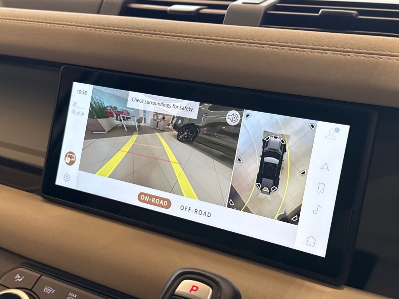 2022 (22) LAND ROVER DEFENDER 3.0 D250 SE 110 5dr Auto 4658460