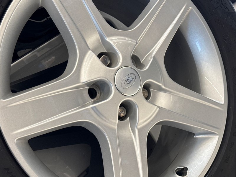 2022 (22) LAND ROVER DEFENDER 3.0 D250 SE 110 5dr Auto 4658471