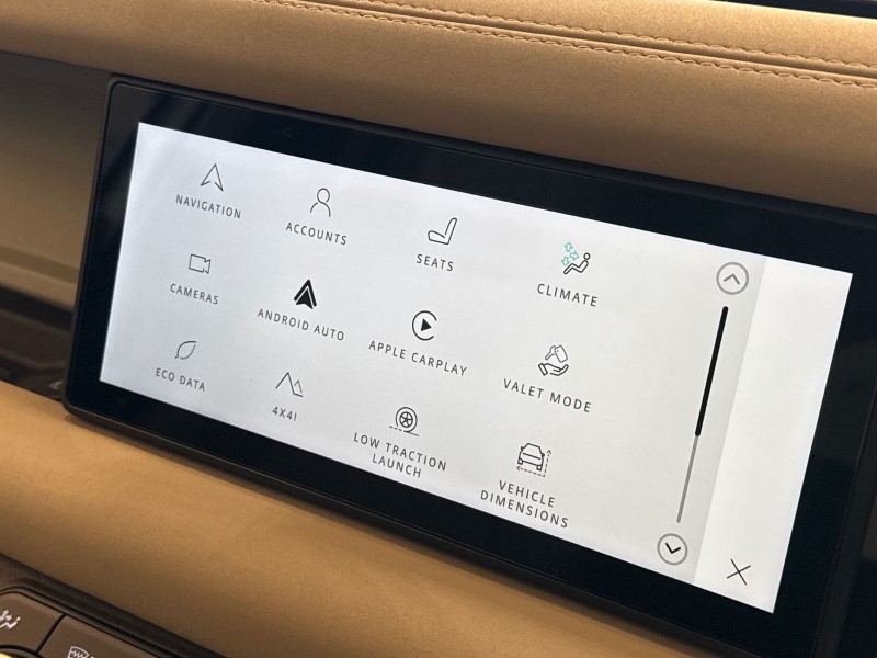 2022 (22) LAND ROVER DEFENDER 3.0 D250 SE 110 5dr Auto 4658461