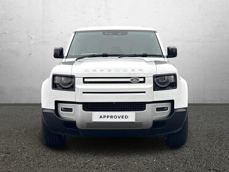 2022 (22) LAND ROVER DEFENDER 3.0 D250 SE 110 5dr Auto 4658436