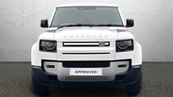 2022 (22) LAND ROVER DEFENDER 3.0 D250 SE 110 5dr Auto 4658436