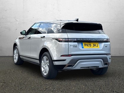 2019 (19) LAND ROVER RANGE ROVER EVOQUE 2.0 D180 R-Dynamic S 5dr Auto