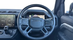 2026 (26) LAND ROVER DEFENDER 3.0 D350 X-Dynamic HSE 90 3dr Auto 5904574