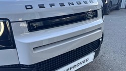 2026 (26) LAND ROVER DEFENDER 3.0 D350 X-Dynamic HSE 90 3dr Auto 5904602