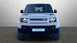 2026 (26) LAND ROVER DEFENDER 3.0 D350 X-Dynamic HSE 90 3dr Auto 5904566
