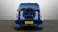 2026 (26) LAND ROVER DEFENDER 3.0 D350 X-Dynamic HSE 90 3dr Auto 5904565