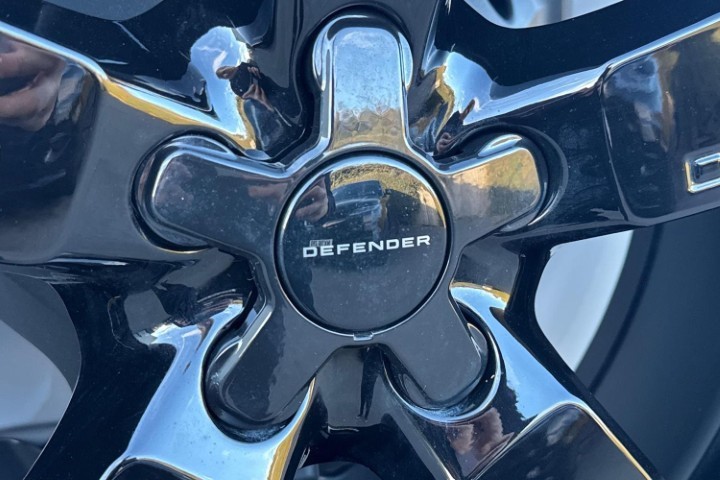 2026 (26) LAND ROVER DEFENDER 3.0 D350 X-Dynamic HSE 90 3dr Auto 5904604