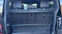 2026 (26) LAND ROVER DEFENDER 3.0 D350 X-Dynamic HSE 90 3dr Auto 5904569