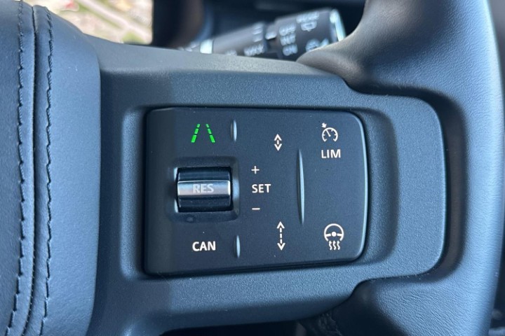 2026 (26) LAND ROVER DEFENDER 3.0 D350 X-Dynamic HSE 90 3dr Auto 5904588