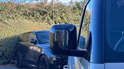 2026 (26) LAND ROVER DEFENDER 3.0 D350 X-Dynamic HSE 90 3dr Auto 5904609
