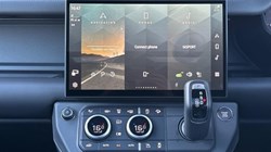 2026 (26) LAND ROVER DEFENDER 3.0 D350 X-Dynamic HSE 90 3dr Auto 5904573