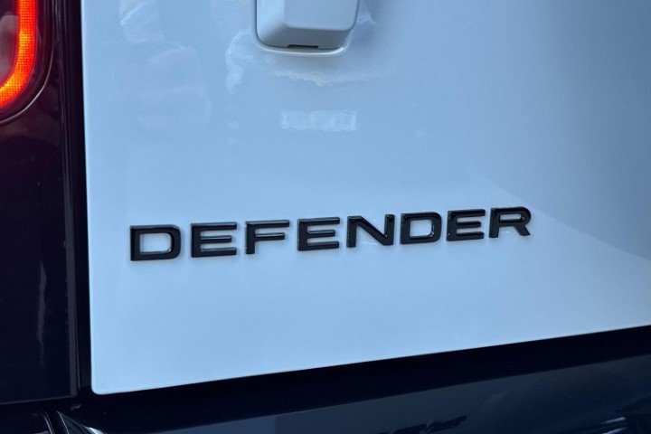 2026 (26) LAND ROVER DEFENDER 3.0 D350 X-Dynamic HSE 90 3dr Auto 5904605