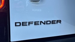 2026 (26) LAND ROVER DEFENDER 3.0 D350 X-Dynamic HSE 90 3dr Auto 5904605