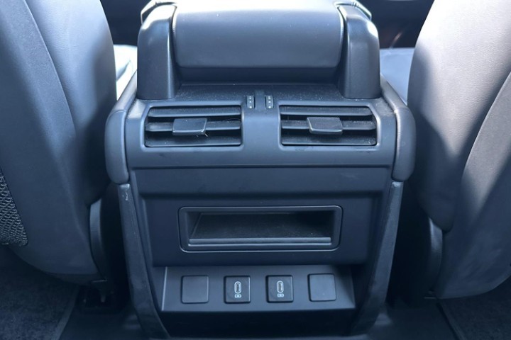 2026 (26) LAND ROVER DEFENDER 3.0 D350 X-Dynamic HSE 90 3dr Auto 5904577