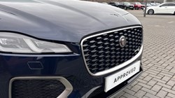 2022 (22) JAGUAR F-PACE 2.0 D200 R-Dynamic S 5dr Auto AWD 4678775