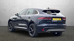 2022 (22) JAGUAR F-PACE 2.0 D200 R-Dynamic S 5dr Auto AWD 4678741